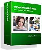 2021 ezPaycheck Payroll Software for Small Businesses