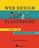 Web Design Playground: HTML & CSS the Interactive Way