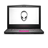 Alienware AW15R3-7390SLV-PUS 15.6" Gaming Laptop (7th Generation Intel Core i7, 16GB RAM, 512SSD + 1TB HDD, Silver) VR Ready with NVIDIA GTX 1070
