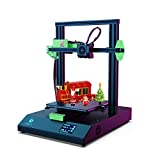 3D Printer, LABISTS Auto Leveling 3D Printer DIY Kit for Adults with Resume Printing Function, Touch Screen, Filament Detection, Printing Size 220X220X250mm