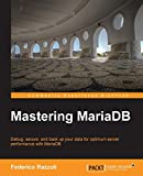 Mastering MariaDB