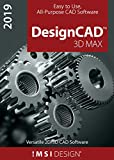 DesignCAD 2019 3D Max [PC Download]