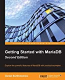 Getting Started with MariaDB - Second Edition