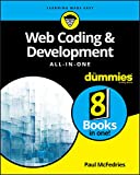 Web Coding & Development All-in-One For Dummies (For Dummies (Computer/Tech))