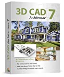 3D CAD 7 Architecture - Plan & design buildings from initial rough sketches to the finished blueprints - CAD and architecture software