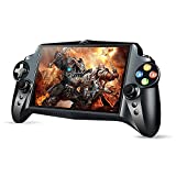 JXD S192K Singularity [2019 June Update- Support Google Store] 7" 1920X1200 Quad Core 4G/64GB RK3288 Handheld Game Player Gamepad 10000mAh Android 5.1 Tablet PC Portable Video Game Console